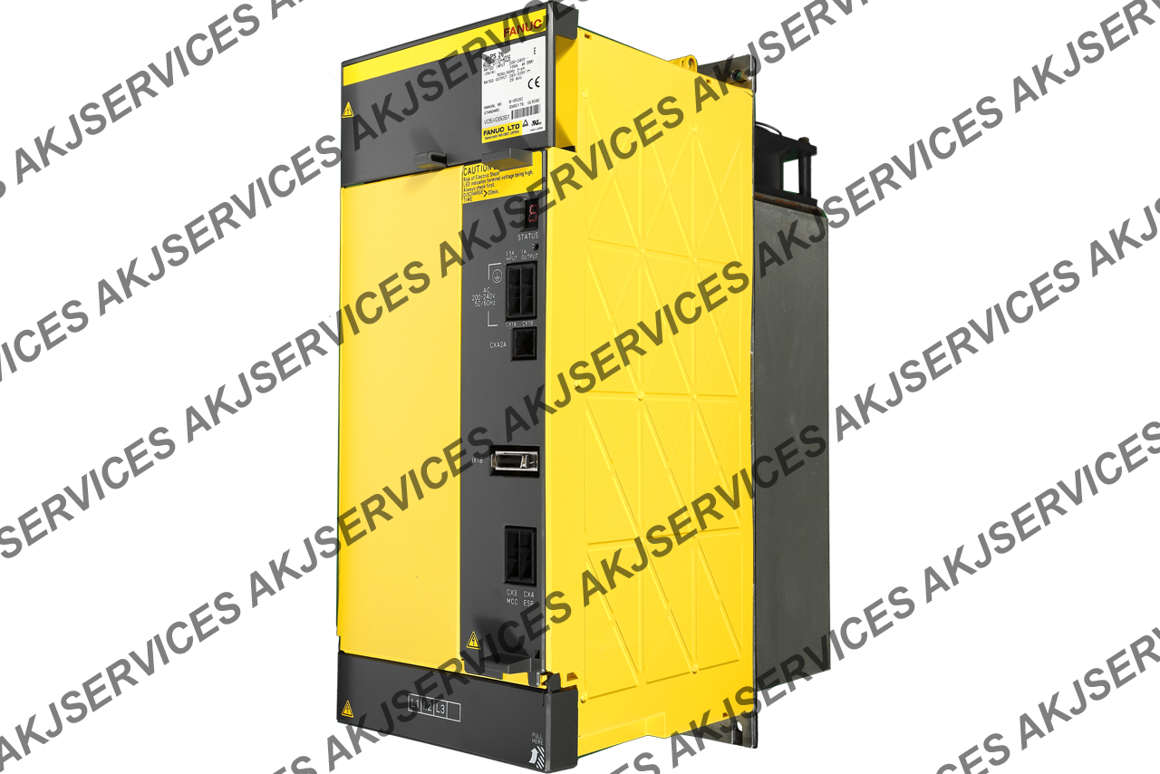 A06B-6110-H030