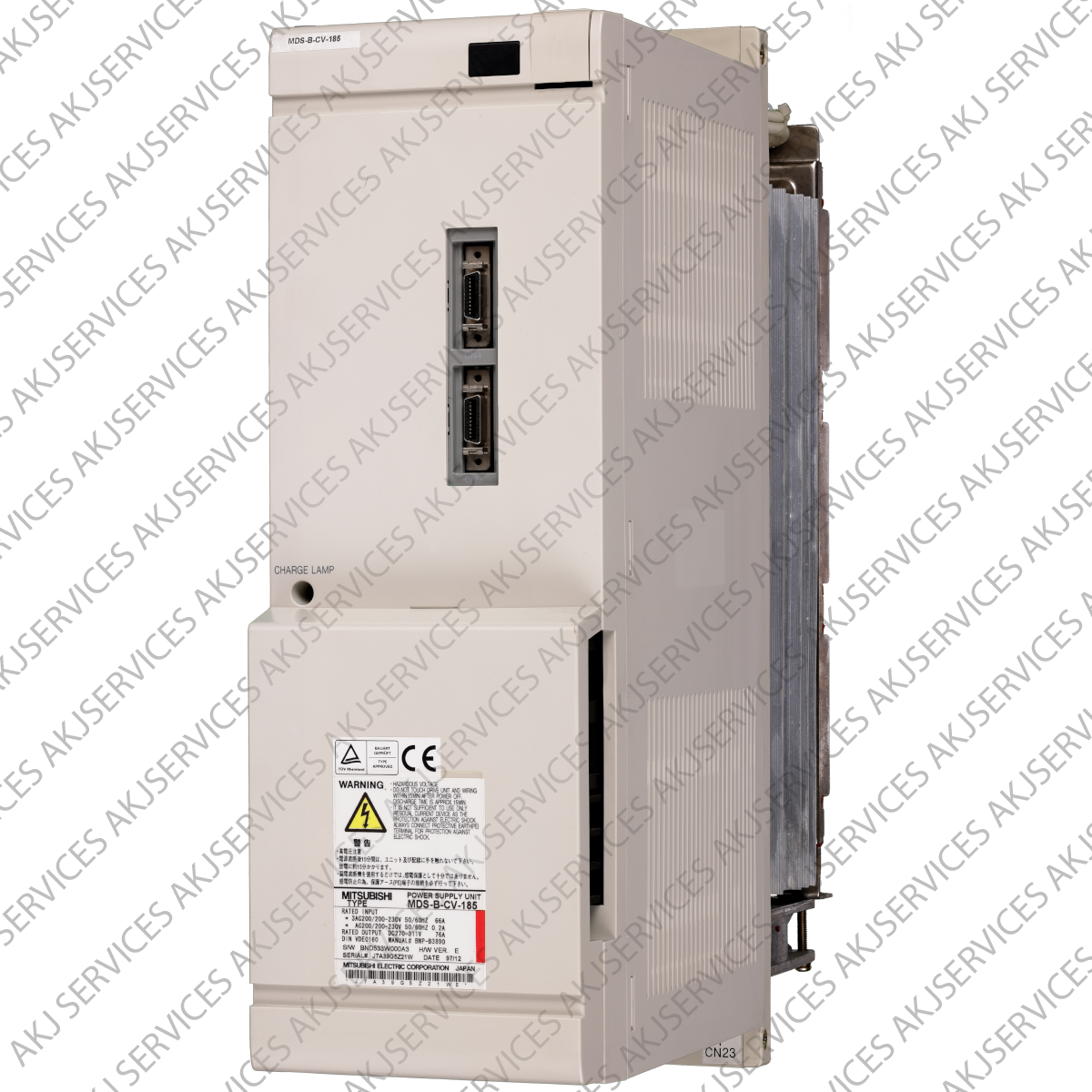 MDS-B-CV-185