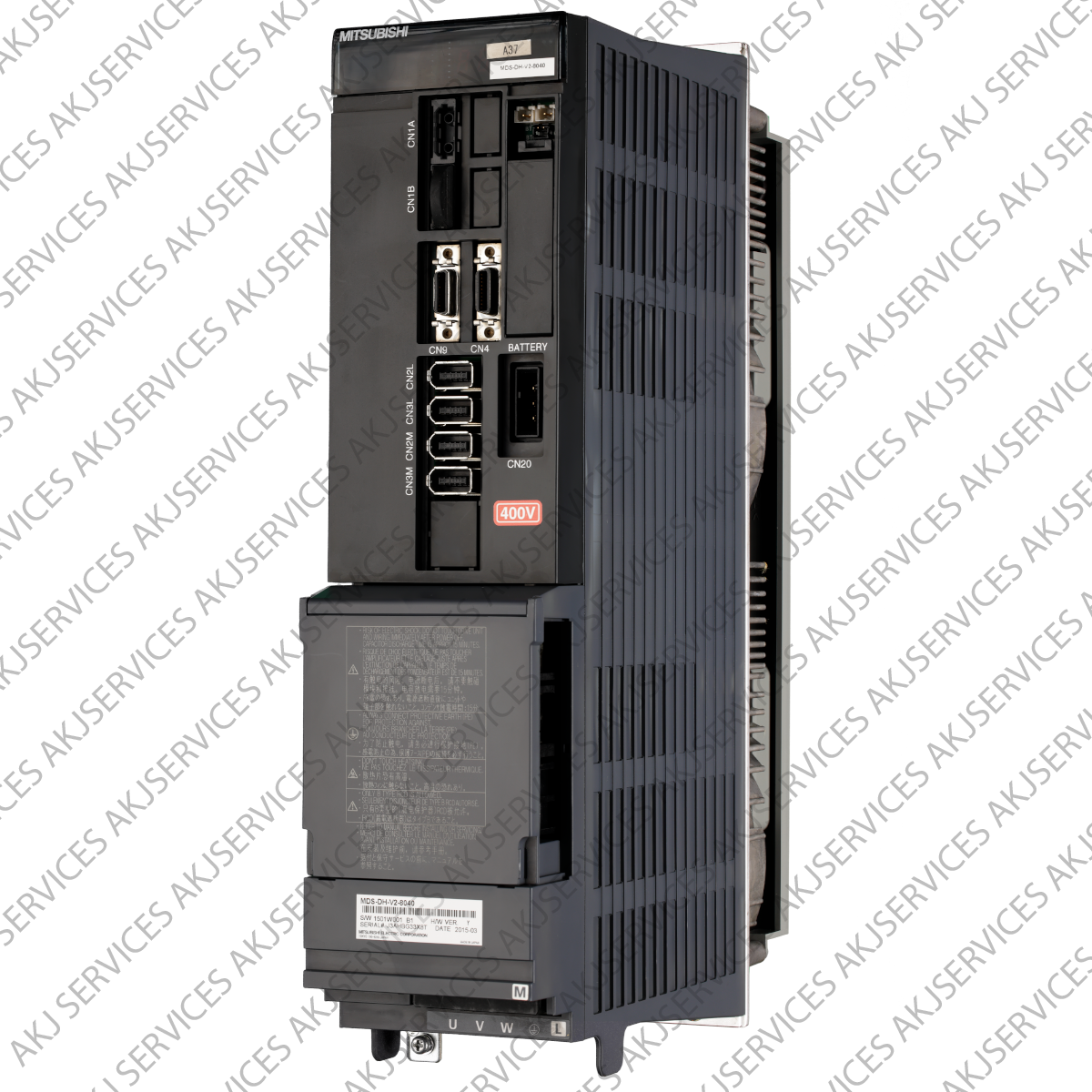MDS-DH-V2-8040