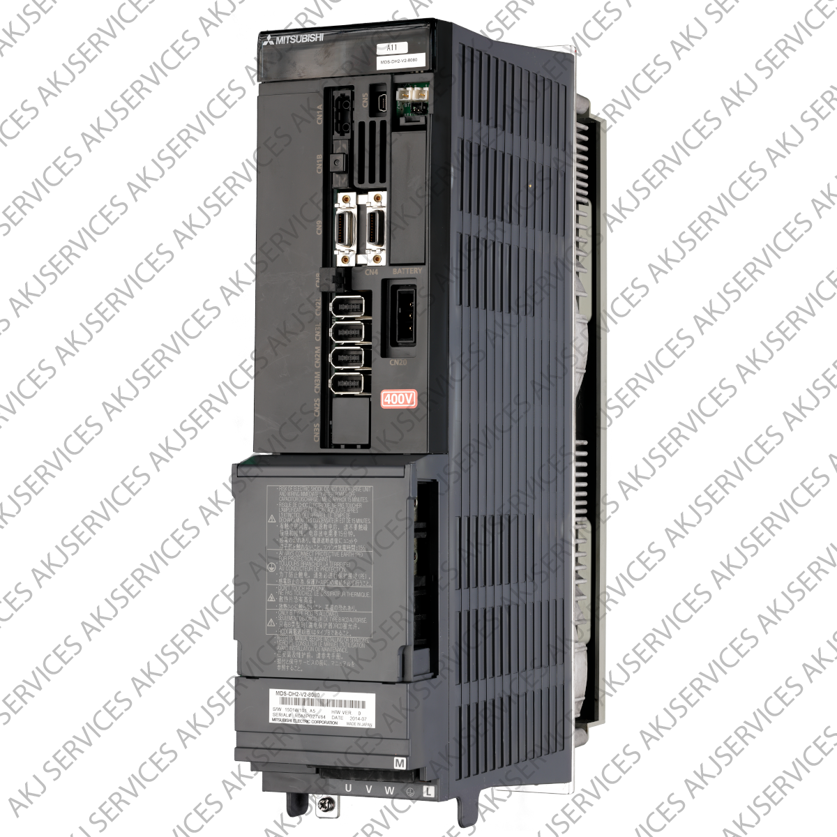 MDS-DH-V2-8080